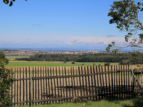 Habrovka statek