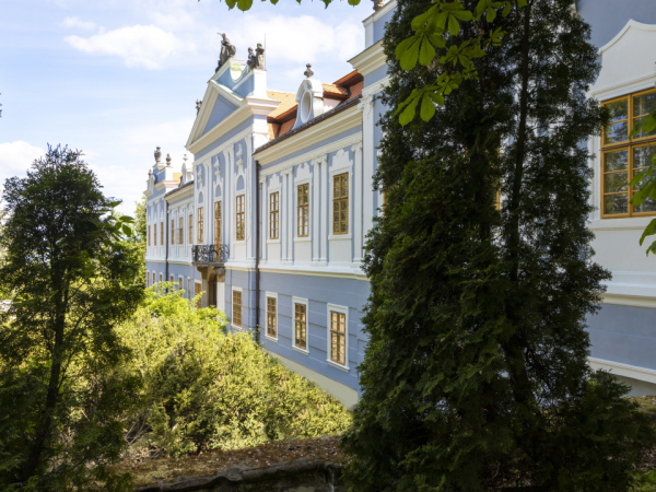 Chateau Peruc