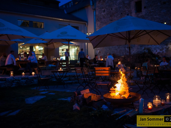 Hostinec Depo & Hotel Latrán Český Krumlov