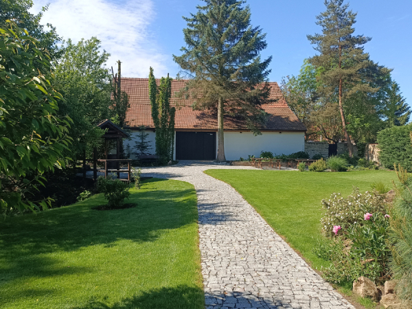 Statek Záryby