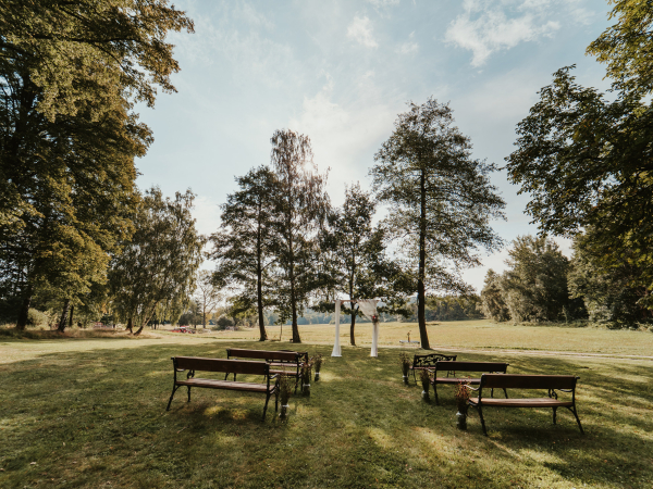 Penzion Stanský mlýn