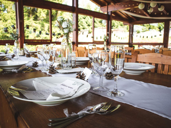 Penzion Stanský mlýn