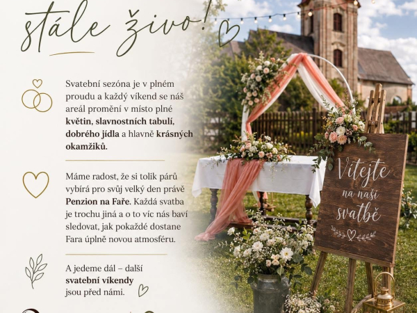 Panzion na Faře
